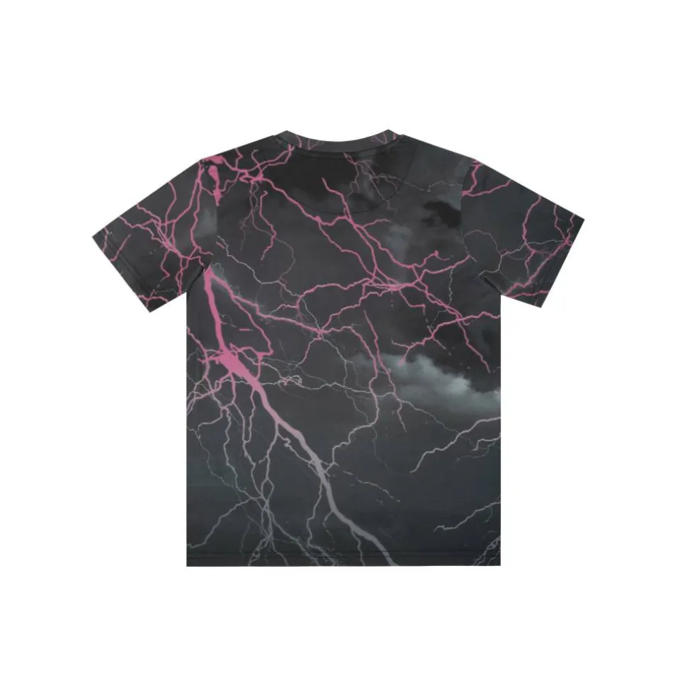 Sub T Shirt Junior Boys