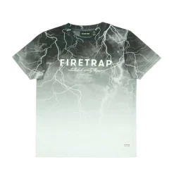 Sub T Shirt Junior Boys