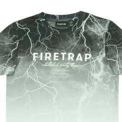 Sub T Shirt Junior Boys