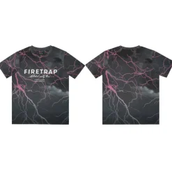 Sub T Shirt Junior Boys