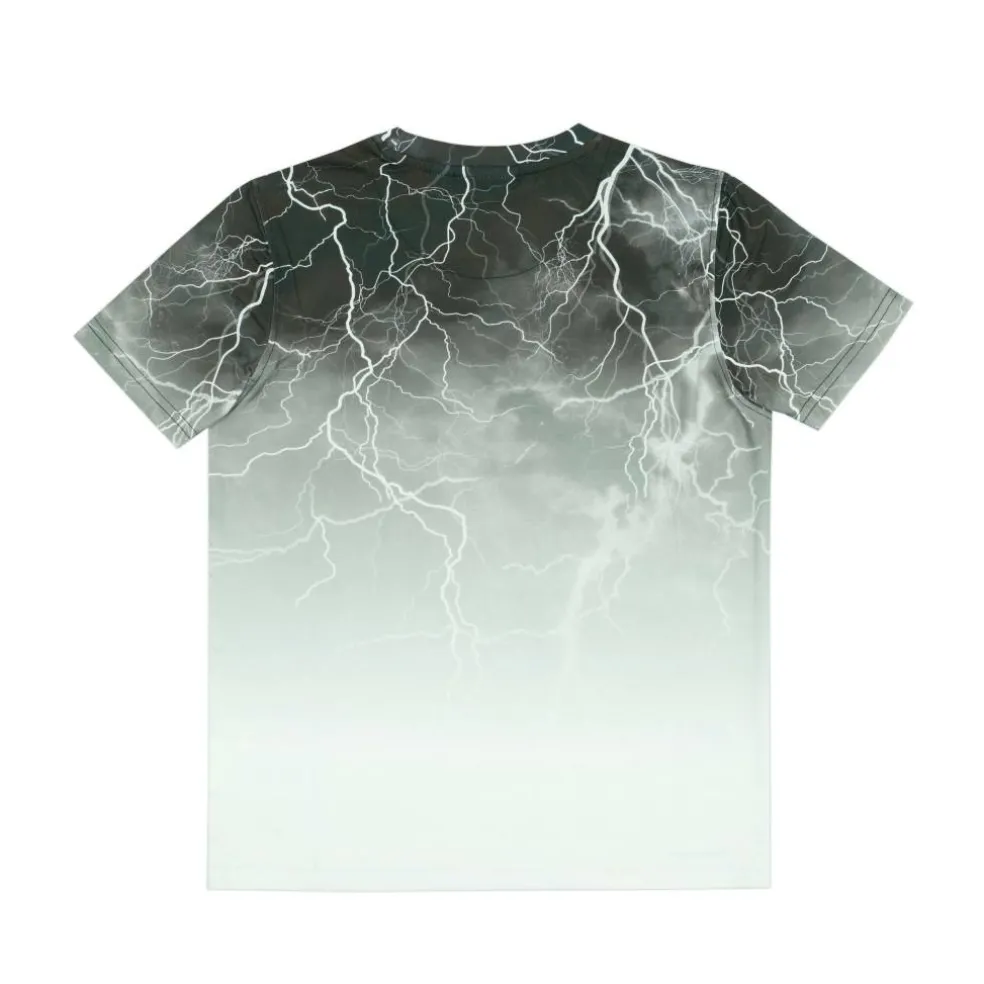 Sub T Shirt Junior Boys