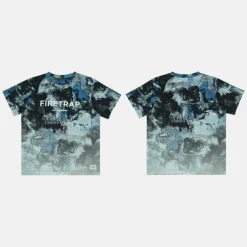 Sub T Shirt Junior Boys