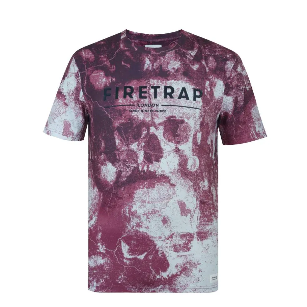 Sub T Shirt Mens