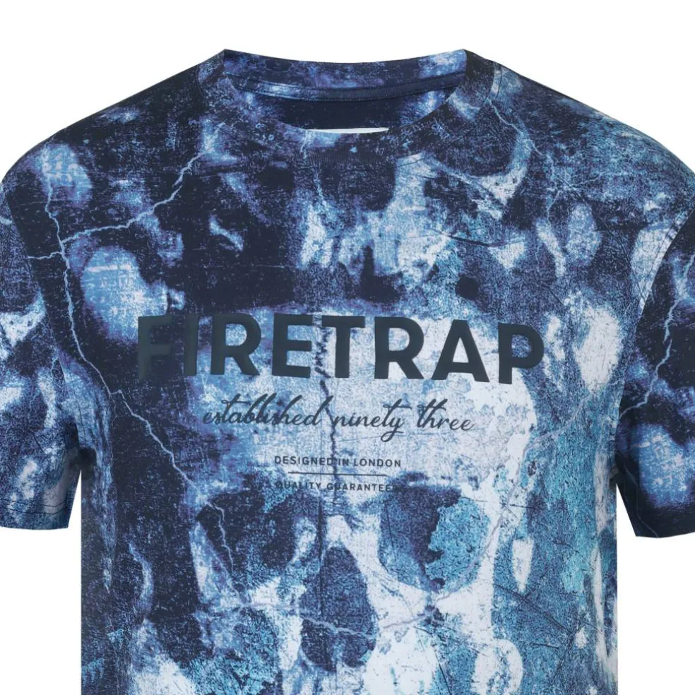 Sub T Shirt Mens