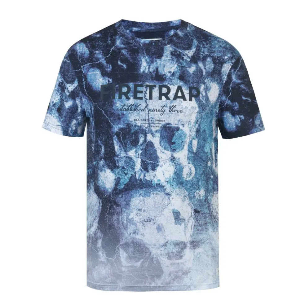 Sub T Shirt Mens