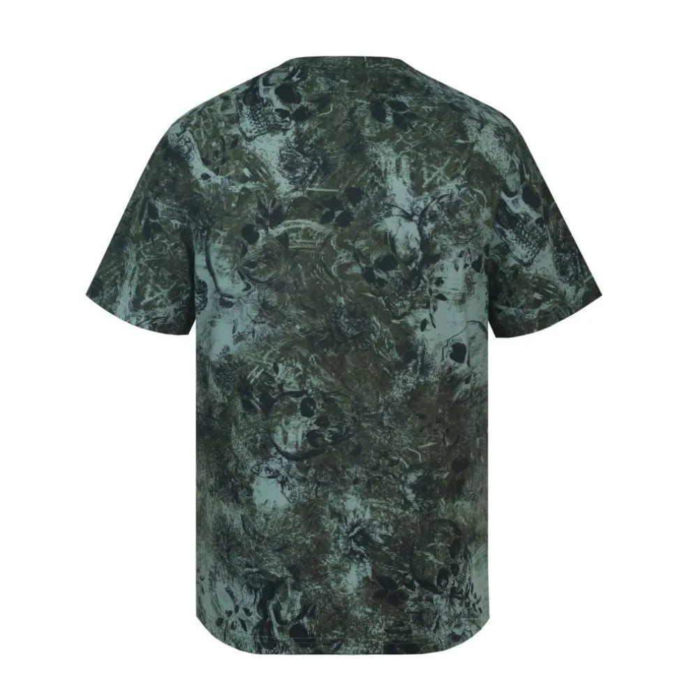 Sub T Shirt Mens