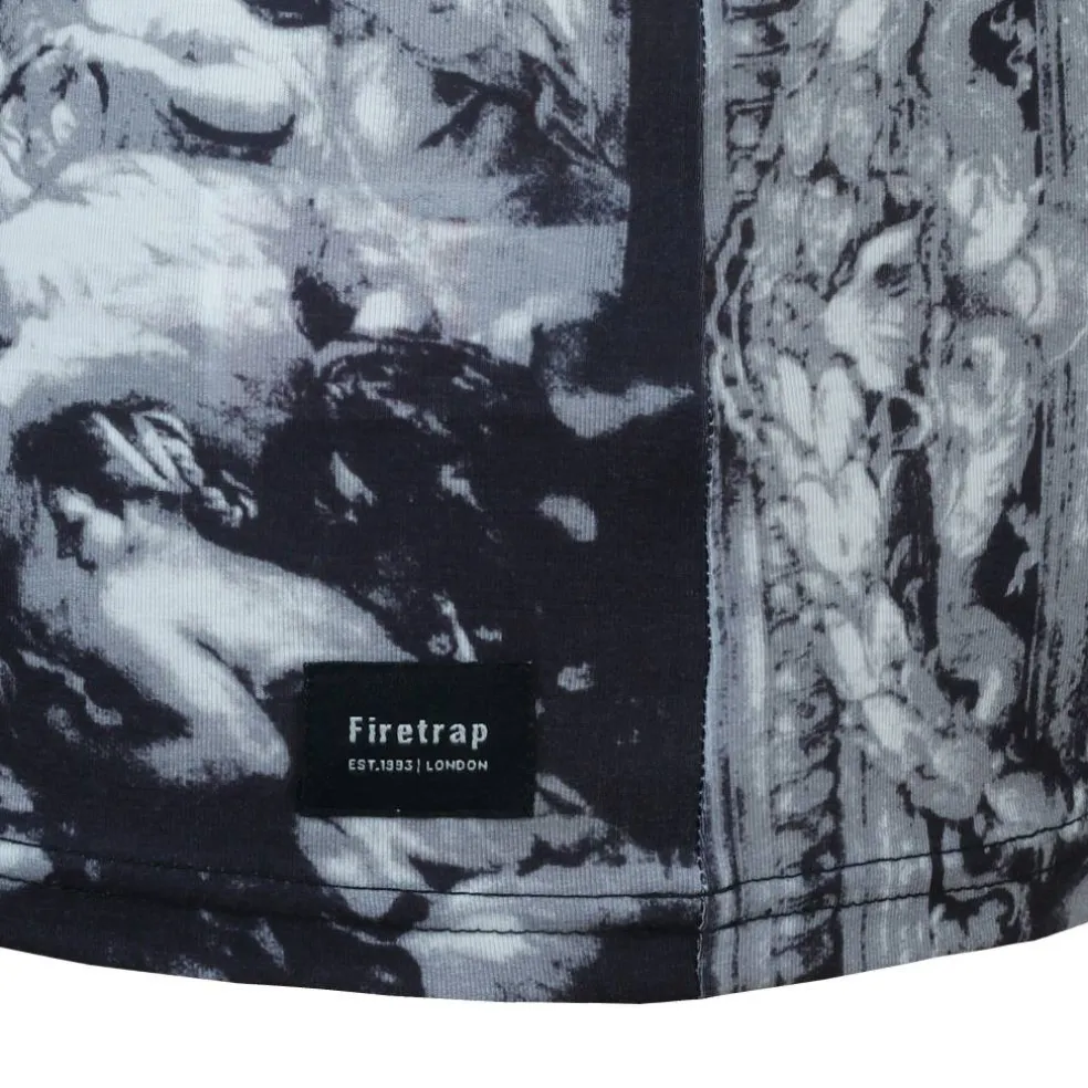 Sub T Shirt Mens