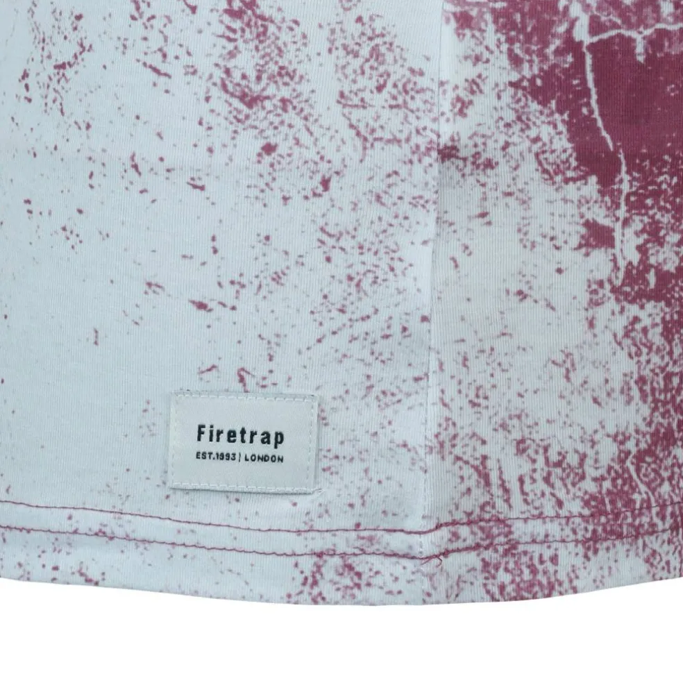 Sub T Shirt Mens