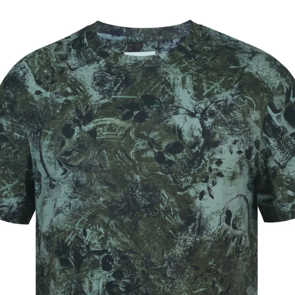 Sub T Shirt Mens