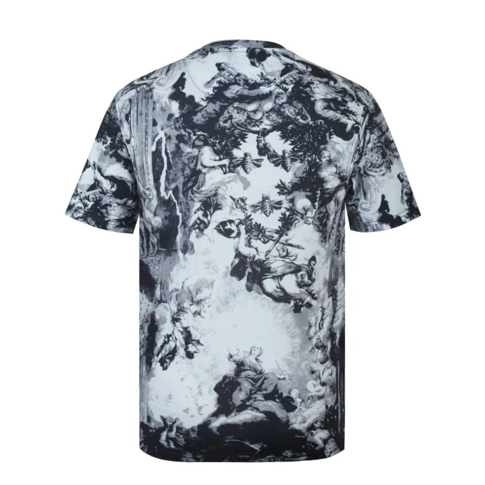 Sub T Shirt Mens