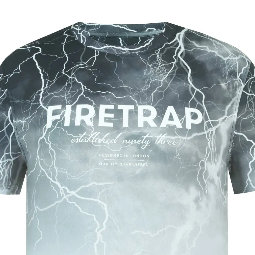 Sub T Shirt Mens
