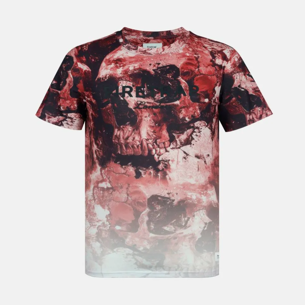 Sub T Shirt Mens