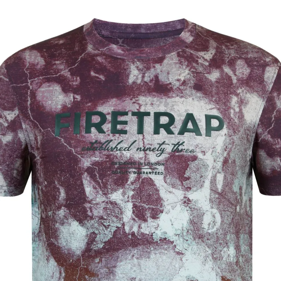 Sub T Shirt Mens
