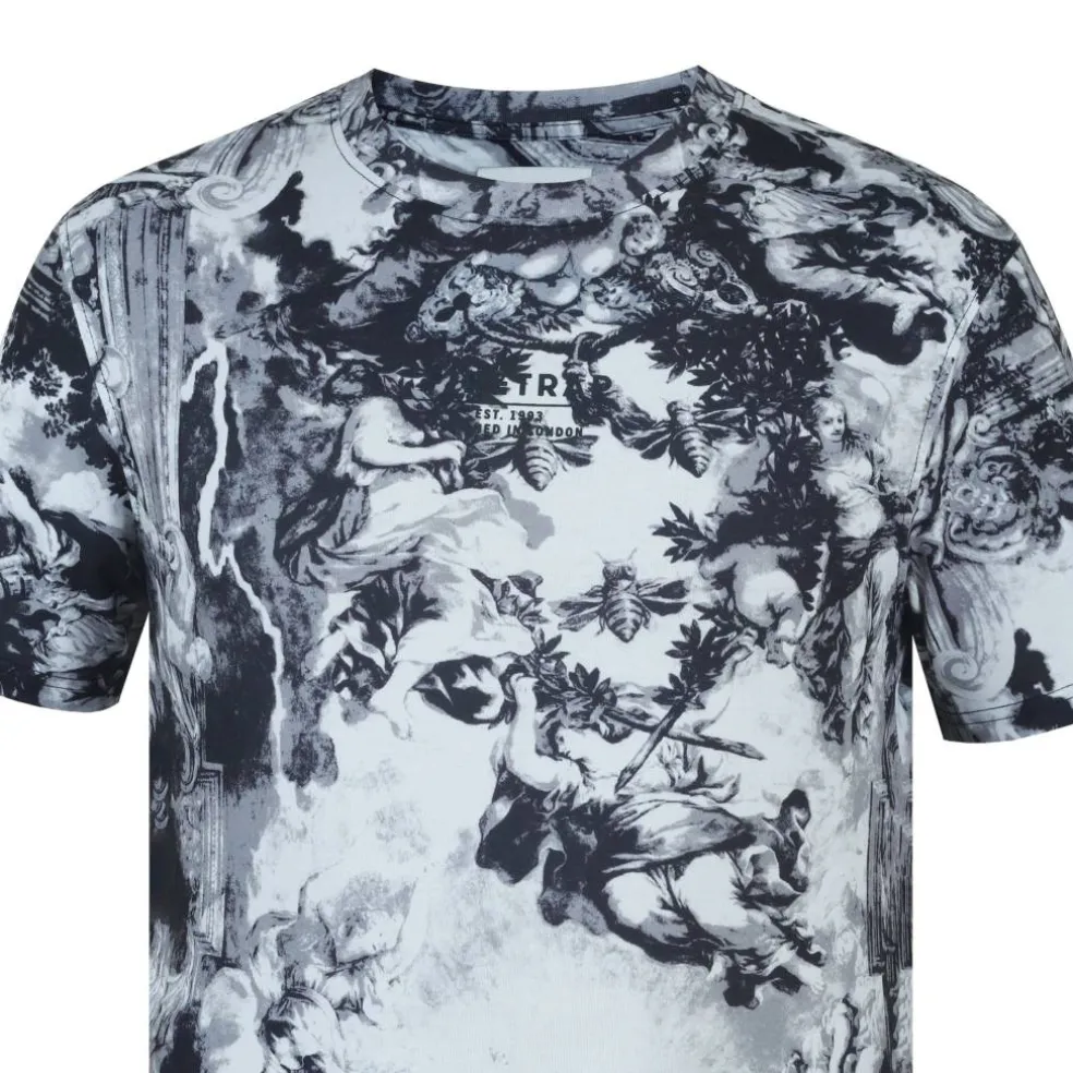Sub T Shirt Mens
