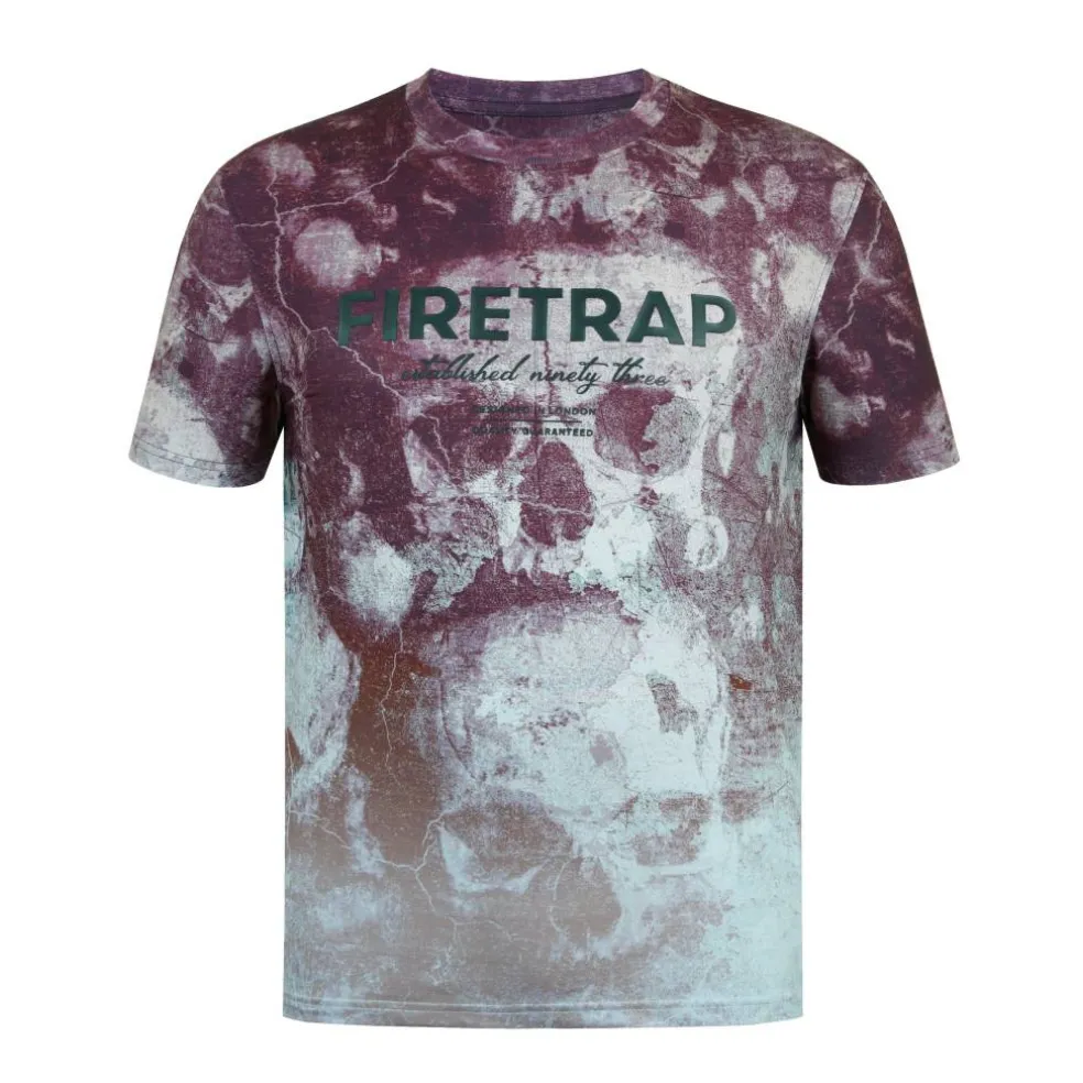 Sub T Shirt Mens