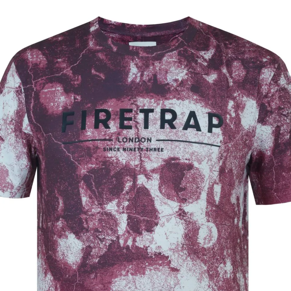 Sub T Shirt Mens