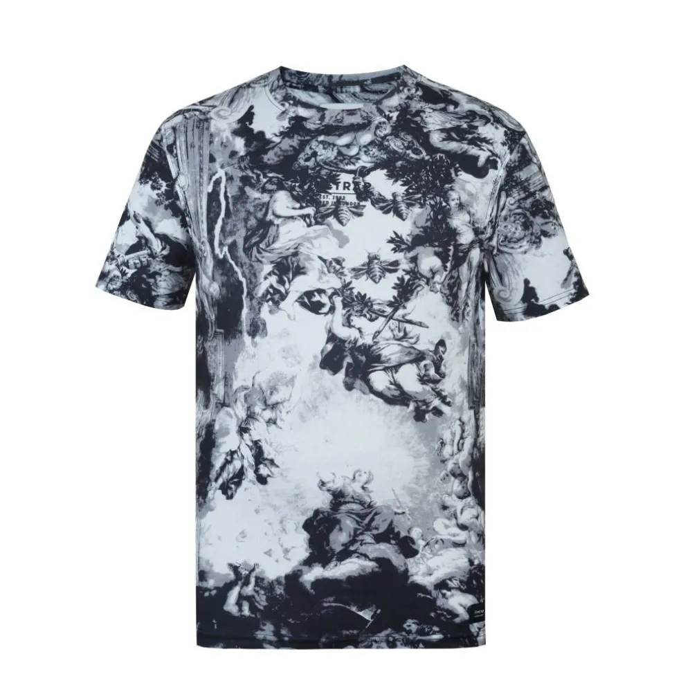 Sub T Shirt Mens