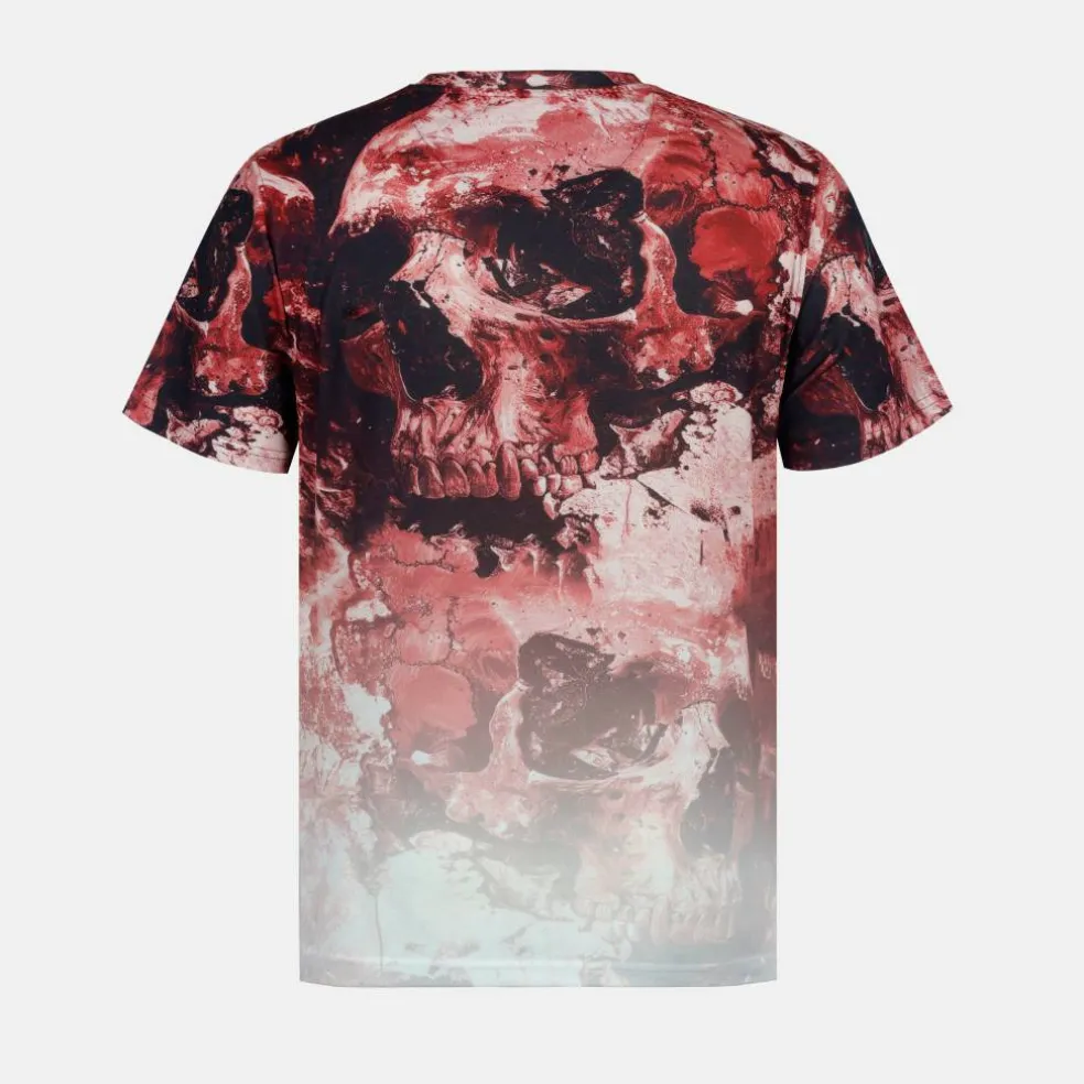 Sub T Shirt Mens