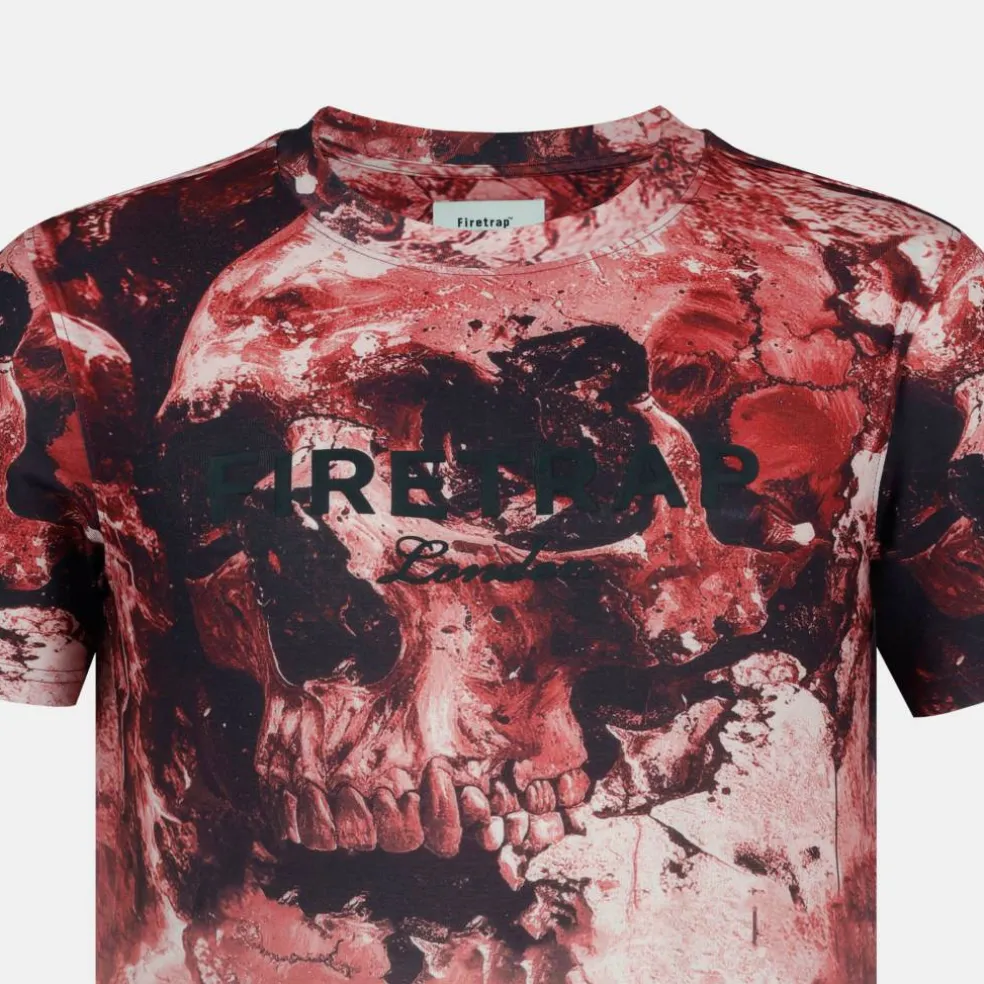 Sub T Shirt Mens