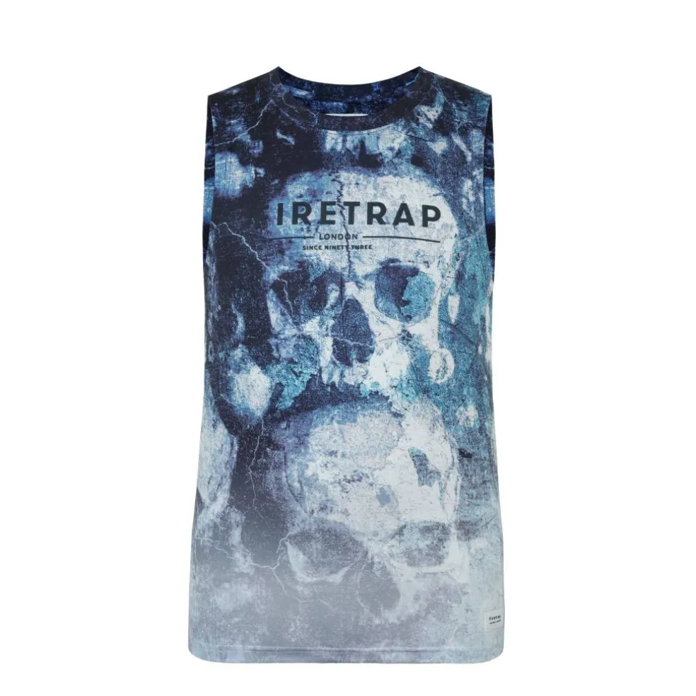 Sub Vest Mens