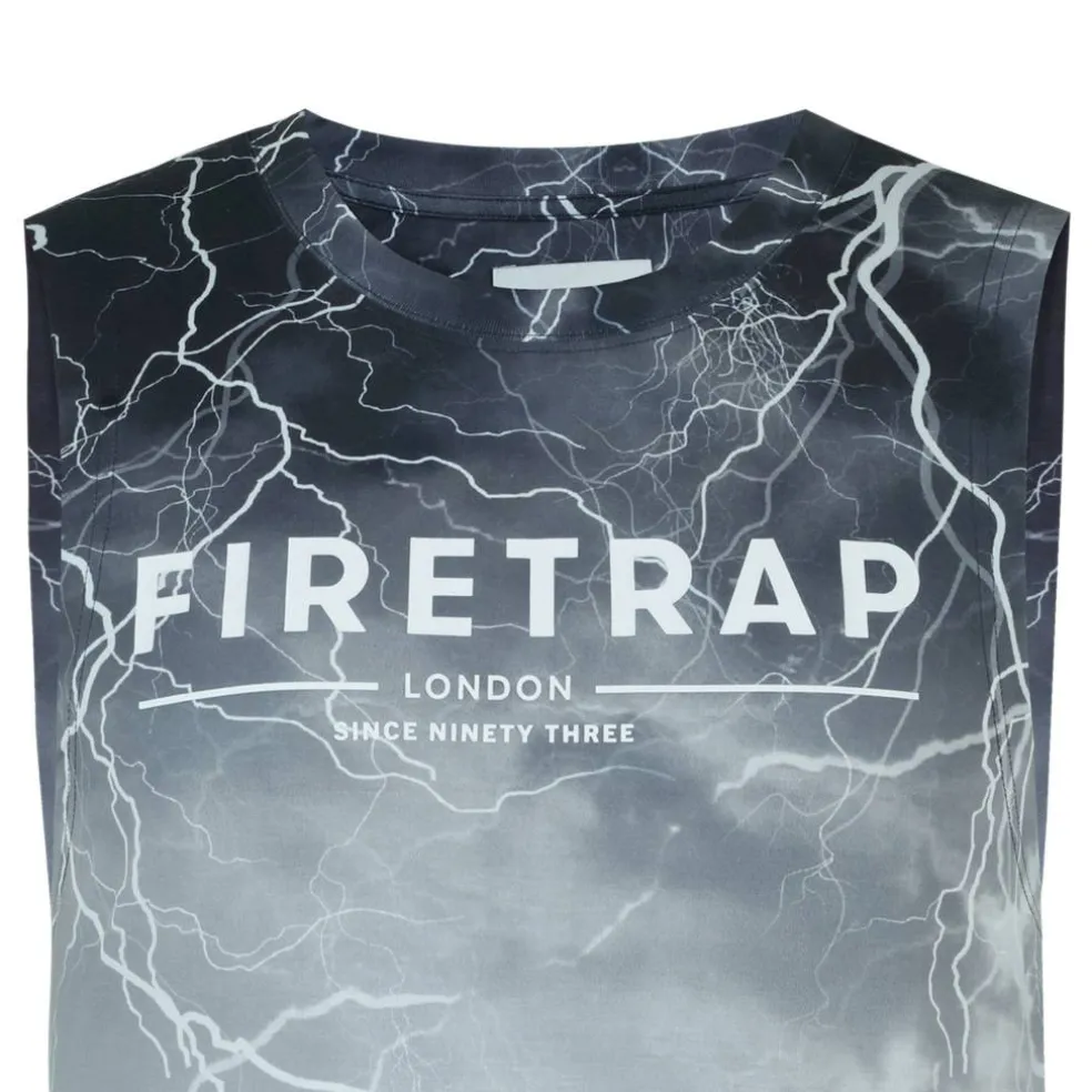 Sub Vest Mens