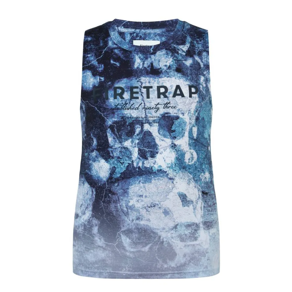 Sub Vest Mens