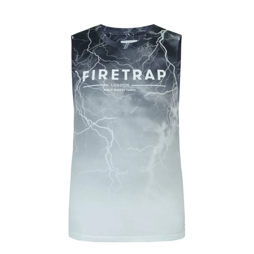 Sub Vest Mens