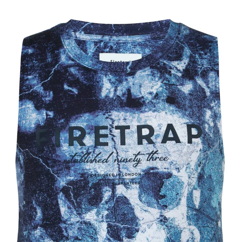 Sub Vest Mens
