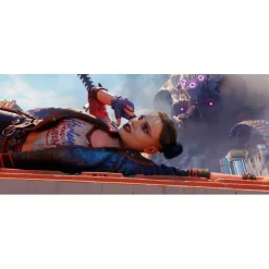 Suicide Squad: Kill The Justice League
