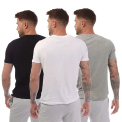 Sully 3 Pack T-Shirts