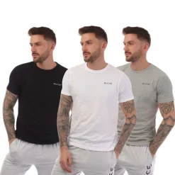 Sully 3 Pack T-Shirts