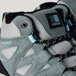 Summit Walking Boots Womens