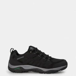 Summit Walking Shoes Mens