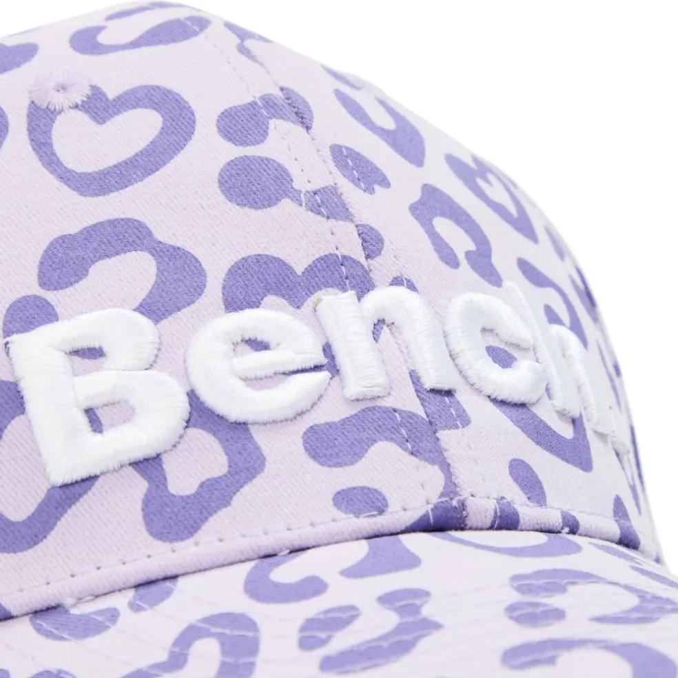 Sunniva Baseball Cap