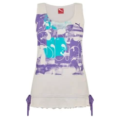 (8) Sun Vest Top Womens