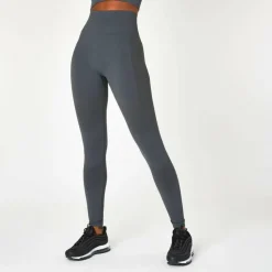 Super High Waisted Racer Leggings