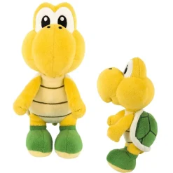 Super Mario Koopa Paratroopa 20cm Plush