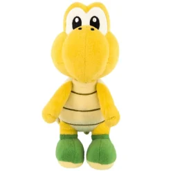 Super Mario Koopa Paratroopa 20cm Plush