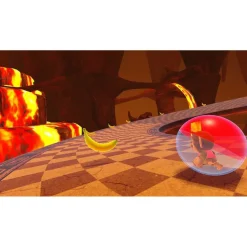 Super Monkey Ball Banana Mania