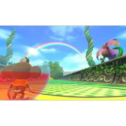 Super Monkey Ball Banana Mania