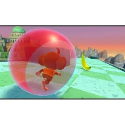 Super Monkey Ball Banana Mania
