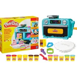 Super Slice Cake Playset