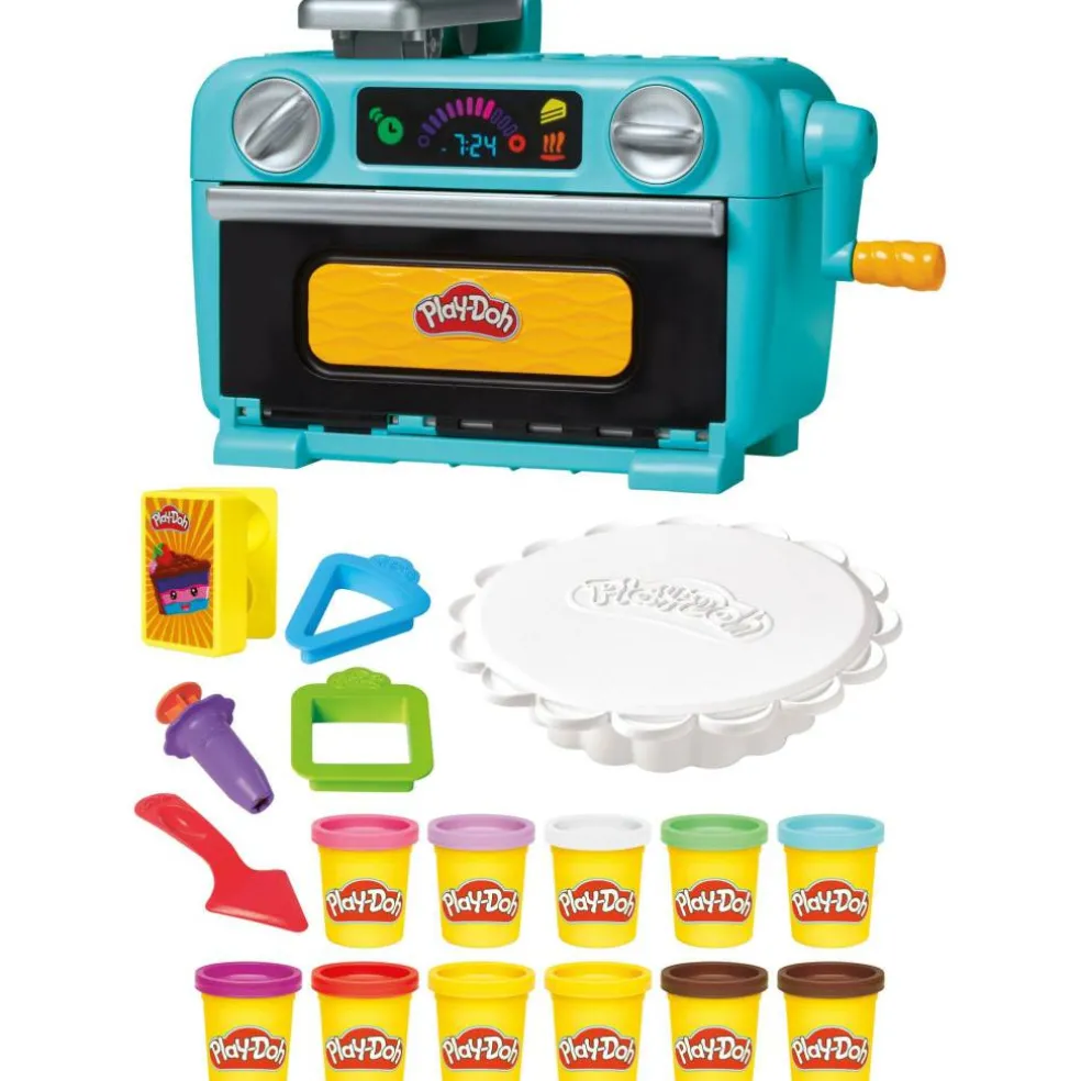 Super Slice Cake Playset
