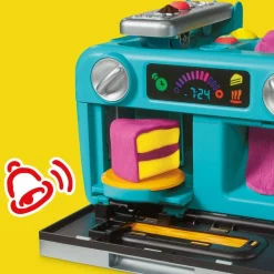 Super Slice Cake Playset
