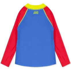 Superman Long Sleeve Infants