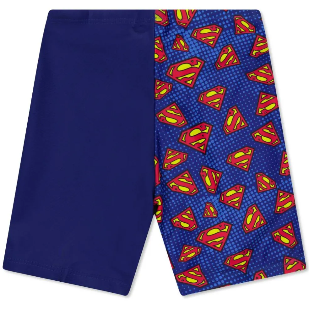 Superman Mid Jammer Infants