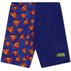 Superman Mid Jammer Infants
