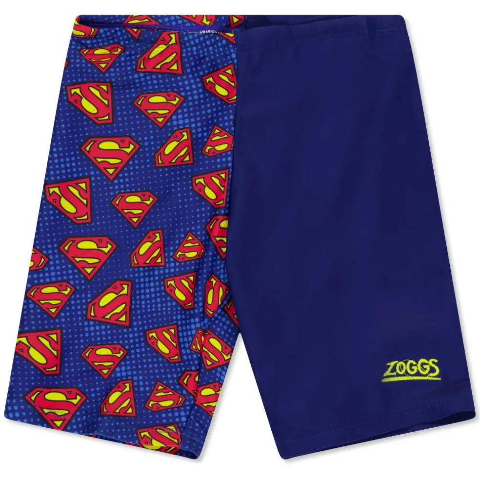Superman Mid Jammer Infants