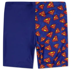 Superman Mid Jammer Juniors