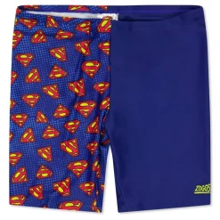 Superman Mid Jammer Juniors